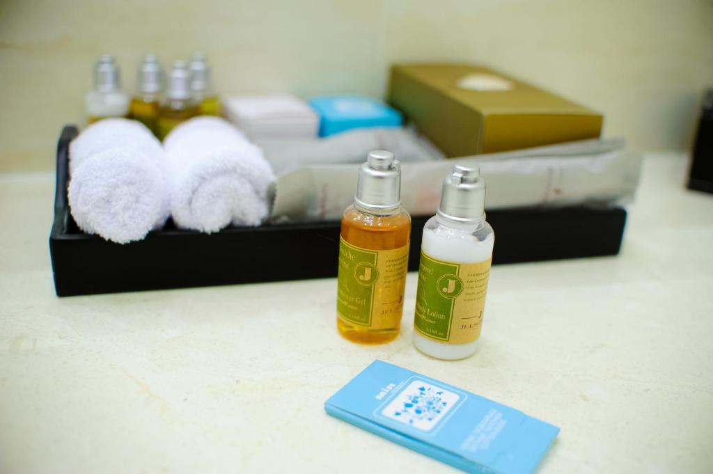 Jelsomino Boutique Hotel Nur-Sultan  Room photo