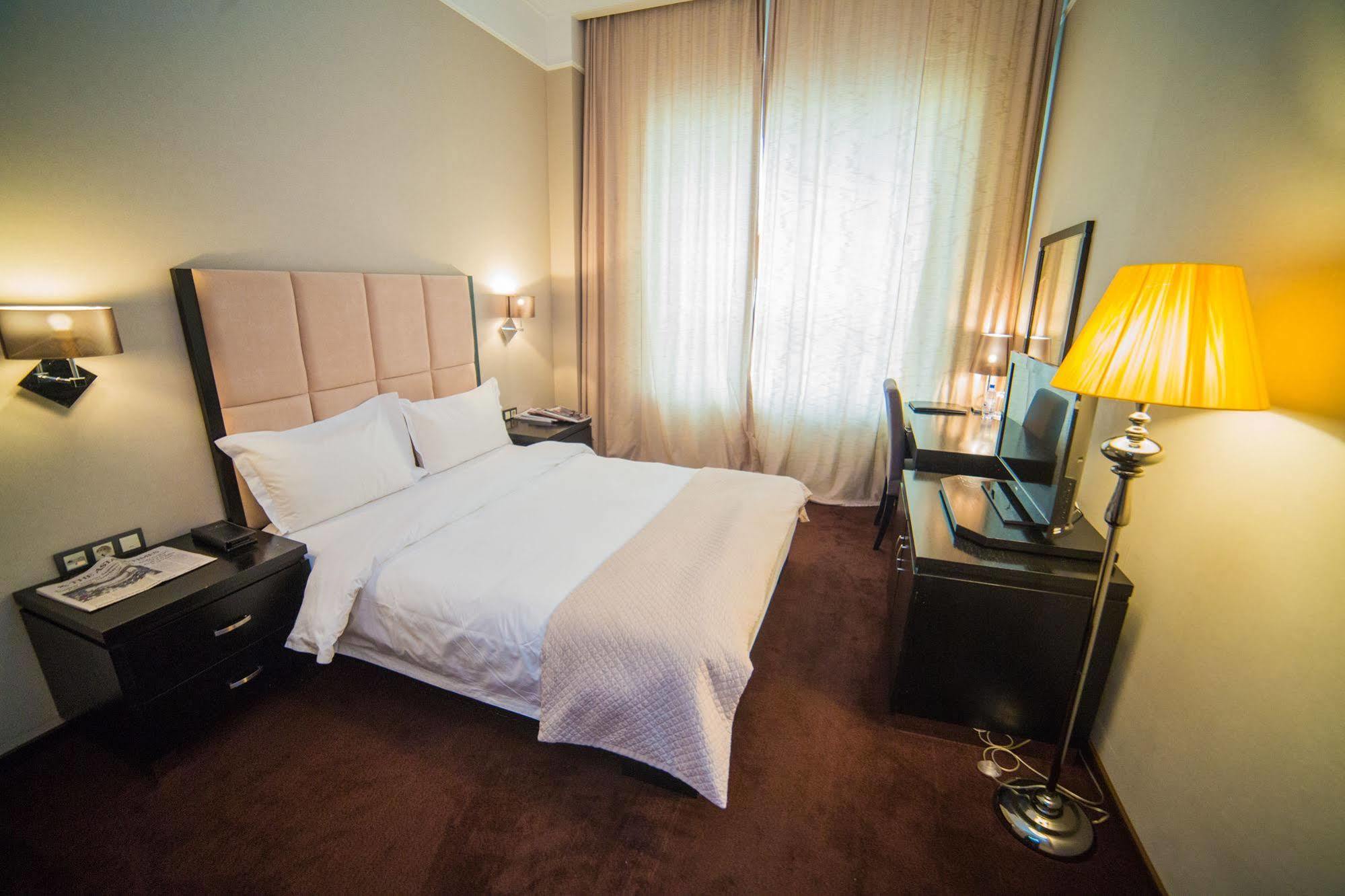 Jelsomino Boutique Hotel Nur-Sultan  Exterior photo